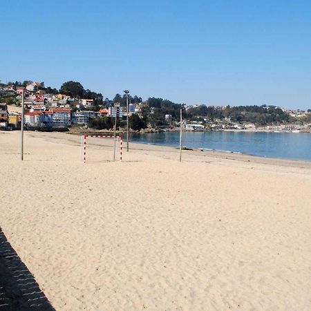Piso Familiar Amplio Con Acceso Directo A La Playa Apartment Буеу Екстериор снимка
