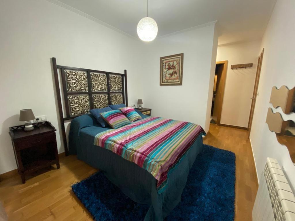Piso Familiar Amplio Con Acceso Directo A La Playa Apartment Буеу Екстериор снимка