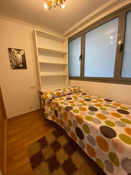 Piso Familiar Amplio Con Acceso Directo A La Playa Apartment Буеу Екстериор снимка